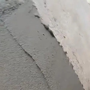 合川水工建筑物I级C55聚合物改性水泥砂浆 渠道防渗泵站加固迎水面抗冲刷砂浆