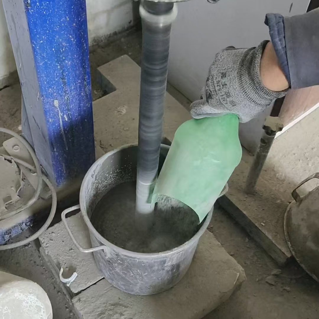 合川桥梁公路张拉用H60压浆料与普通压浆料有什么区别？