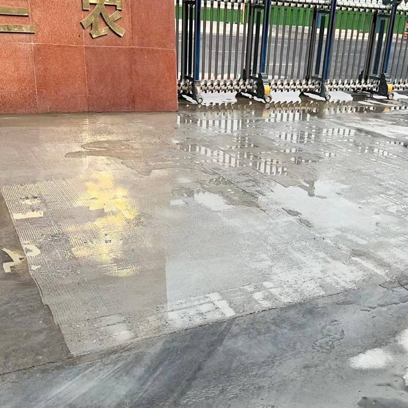 合川水泥路面翻新砂浆